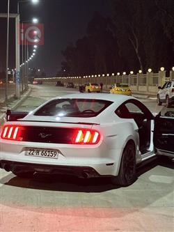 فورد موستانج